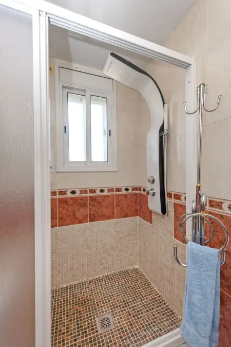 Appartement avec vue mer à Cunit, à 30 m de la plage : photo 15