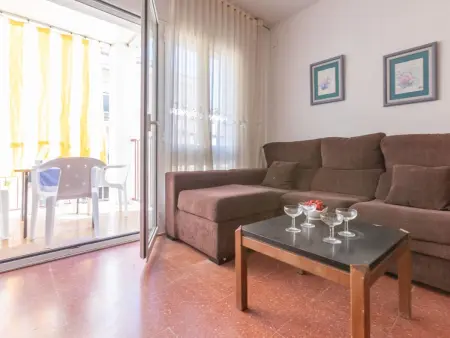 Appartement 3 chambres Segur de Calafell, 300 m mer : photo 8