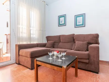 Appartement 3 chambres Segur de Calafell, 300 m mer : photo 9