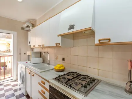 Appartement 3 chambres Segur de Calafell, 300 m mer : photo 10