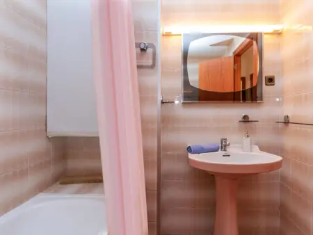 Appartement 3 chambres Segur de Calafell, 300 m mer : photo 13