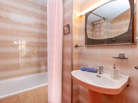Appartement 3 chambres Segur de Calafell, 300 m mer : photo 14