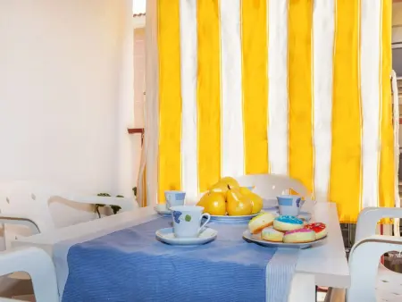 Appartement 3 chambres Segur de Calafell, 300 m mer : photo 15