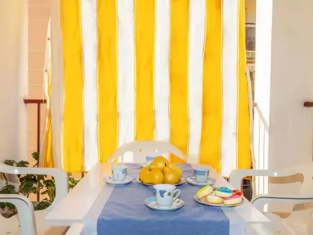Appartement 3 chambres Segur de Calafell, 300 m mer : photo 16