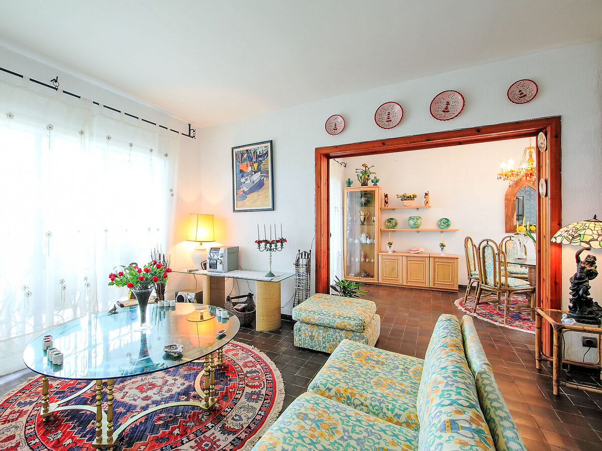 Villa Torre Yato, 6 chambres avec piscine à Coma-ruga - Photo 2