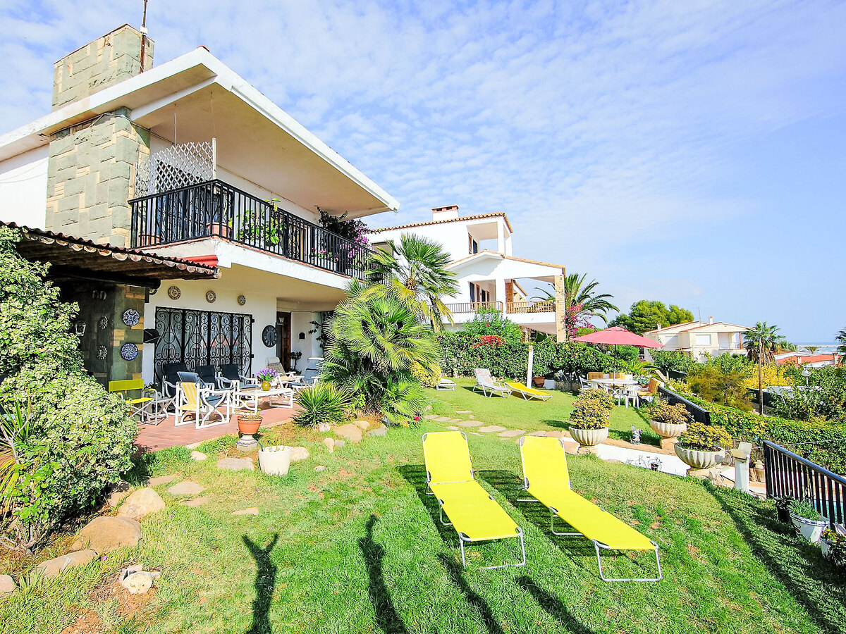 Villa Torre Yato, 6 chambres avec piscine à Coma-ruga - Photo 5
