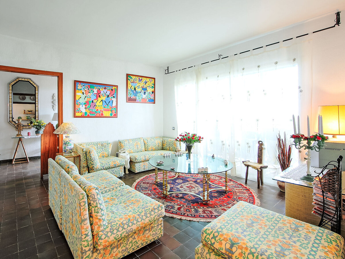 Villa Torre Yato, 6 chambres avec piscine à Coma-ruga - Photo 7