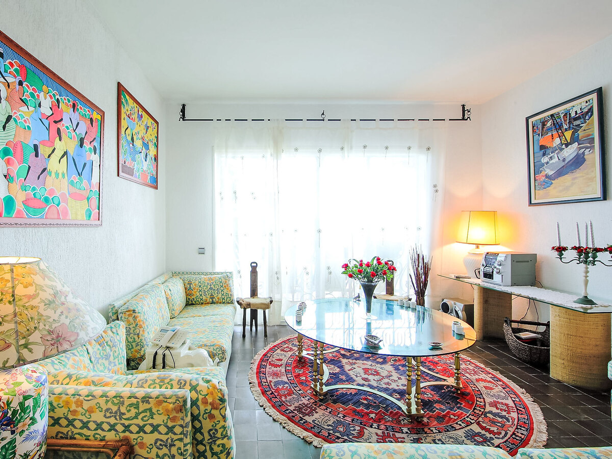 Villa Torre Yato, 6 chambres avec piscine à Coma-ruga - Photo 8