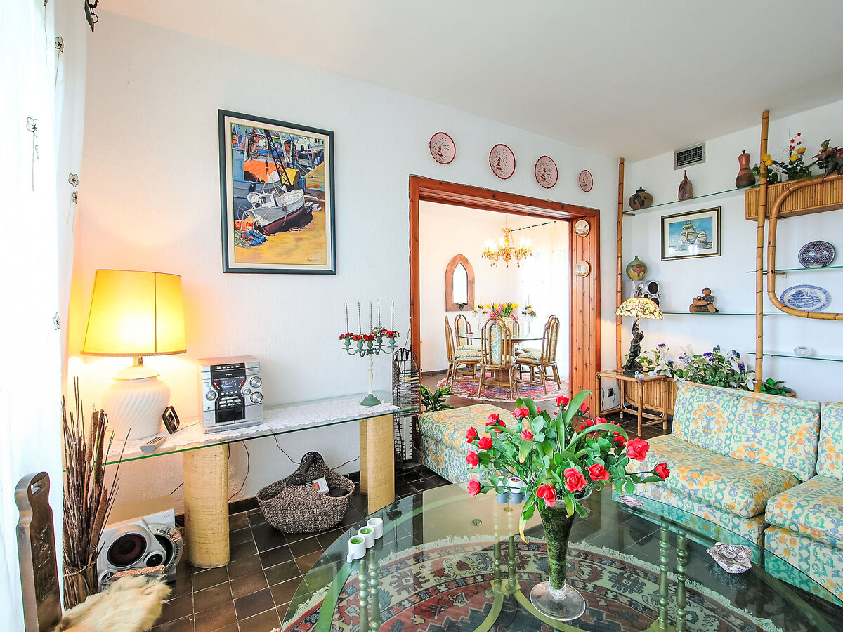 Villa Torre Yato, 6 chambres avec piscine à Coma-ruga - Photo 10