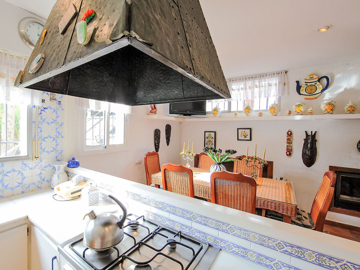 Villa Torre Yato, 6 chambres avec piscine à Coma-ruga - Photo 13
