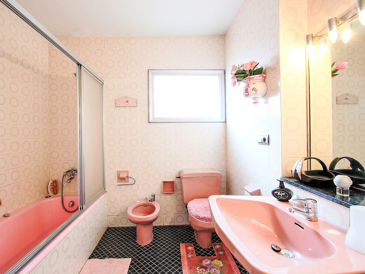 Villa Torre Yato, 6 chambres avec piscine à Coma-ruga - Photo 14