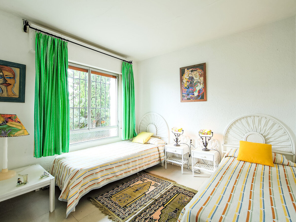 Villa Torre Yato, 6 chambres avec piscine à Coma-ruga - Photo 15