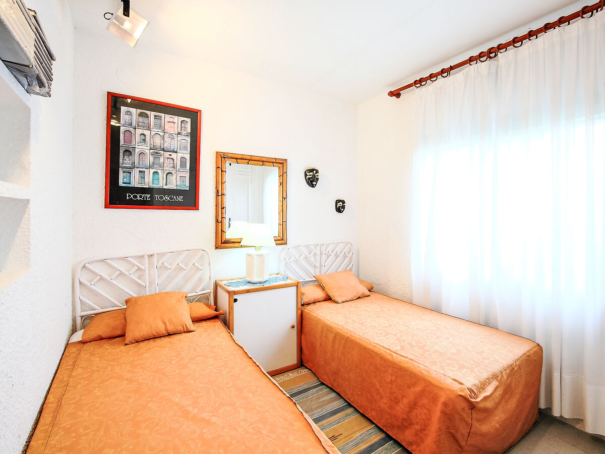 Villa Torre Yato, 6 chambres avec piscine à Coma-ruga - Photo 16