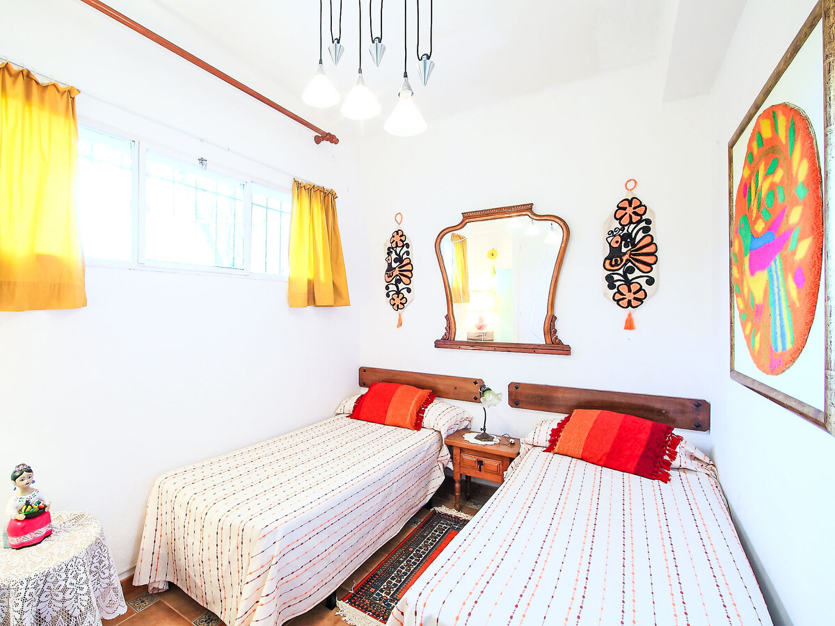 Villa Torre Yato, 6 chambres avec piscine à Coma-ruga - Photo 17