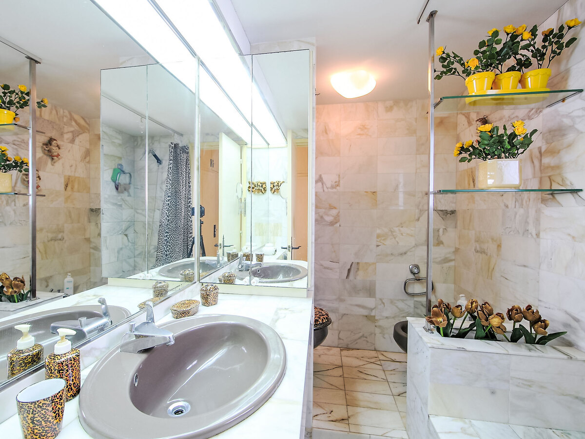 Villa Torre Yato, 6 chambres avec piscine à Coma-ruga - Photo 18