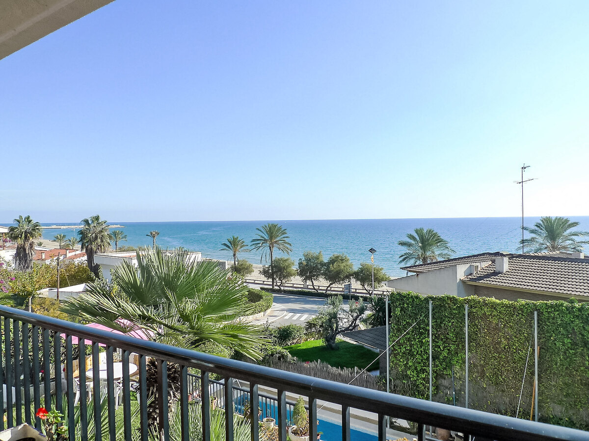 Villa Torre Yato, 6 chambres avec piscine à Coma-ruga - Photo 21