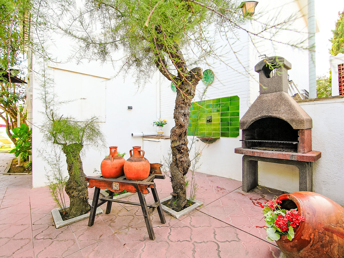 Villa Torre Yato, 6 chambres avec piscine à Coma-ruga - Photo 24