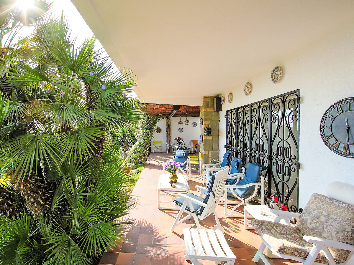 Villa Torre Yato, 6 chambres avec piscine à Coma-ruga - Photo 27