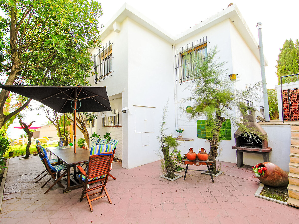 Villa Torre Yato, 6 chambres avec piscine à Coma-ruga - Photo 29
