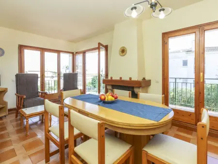 Tres Olivos, Maison 8 personnes à Creixell - Photo 2