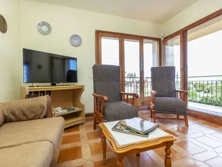Tres Olivos, Maison 8 personnes à Creixell - Photo 3
