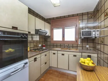 Tres Olivos, Maison 8 personnes à Creixell - Photo 4