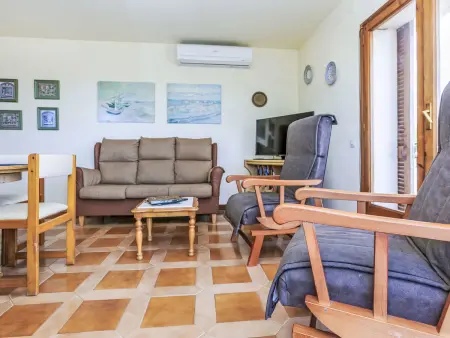 Tres Olivos, Maison 8 personnes à Creixell - Photo 5