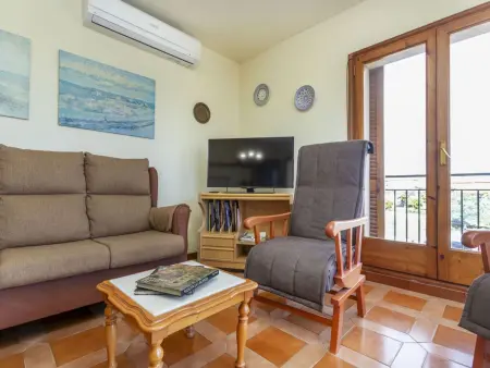 Tres Olivos, Maison 8 personnes à Creixell - Photo 6