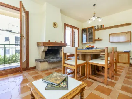 Tres Olivos, Maison 8 personnes à Creixell - Photo 7
