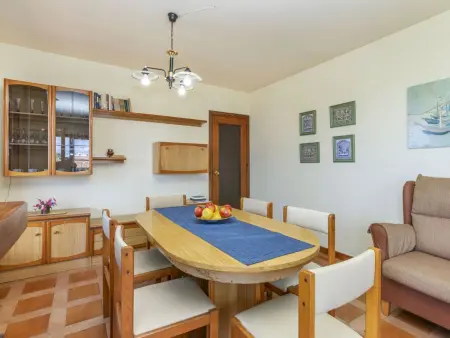 Tres Olivos, Maison 8 personnes à Creixell - Photo 8