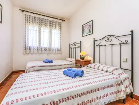 Tres Olivos, Maison 8 personnes à Creixell - Photo 10