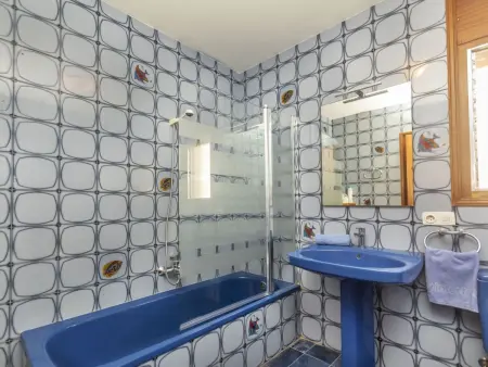 Tres Olivos, Maison 8 personnes à Creixell - Photo 11
