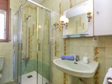 Tres Olivos, Maison 8 personnes à Creixell - Photo 13