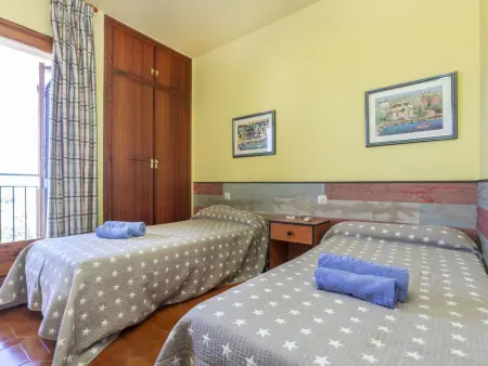 Tres Olivos, Maison 8 personnes à Creixell - Photo 14