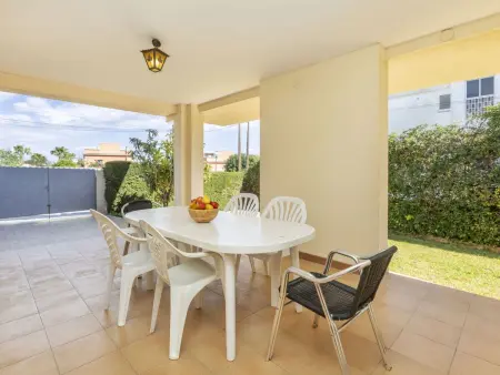 Tres Olivos, Maison 8 personnes à Creixell - Photo 16