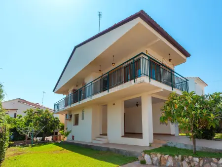Tres Olivos, Maison 8 personnes à Creixell - Photo 17