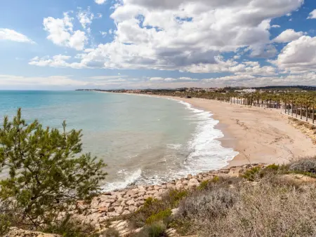 Tres Olivos, Maison 8 personnes à Creixell - Photo 19