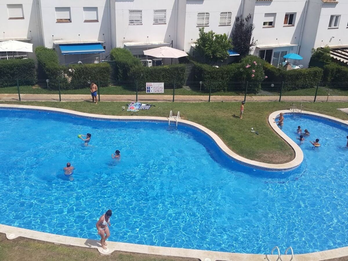 Zona Estival – Maison 6 pers. à 900m de la plage - Photo 1