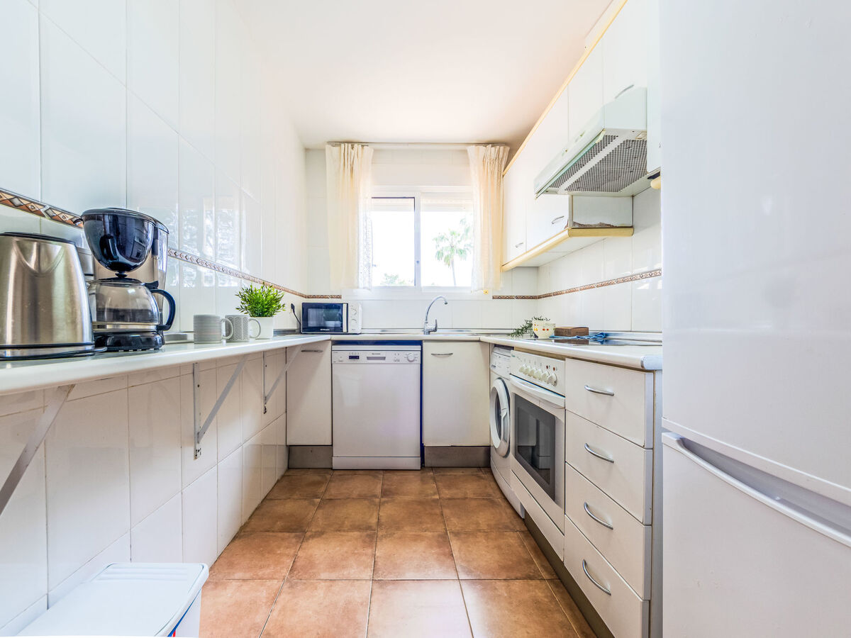 Zona Estival – Maison 6 pers. à 900m de la plage - Photo 10