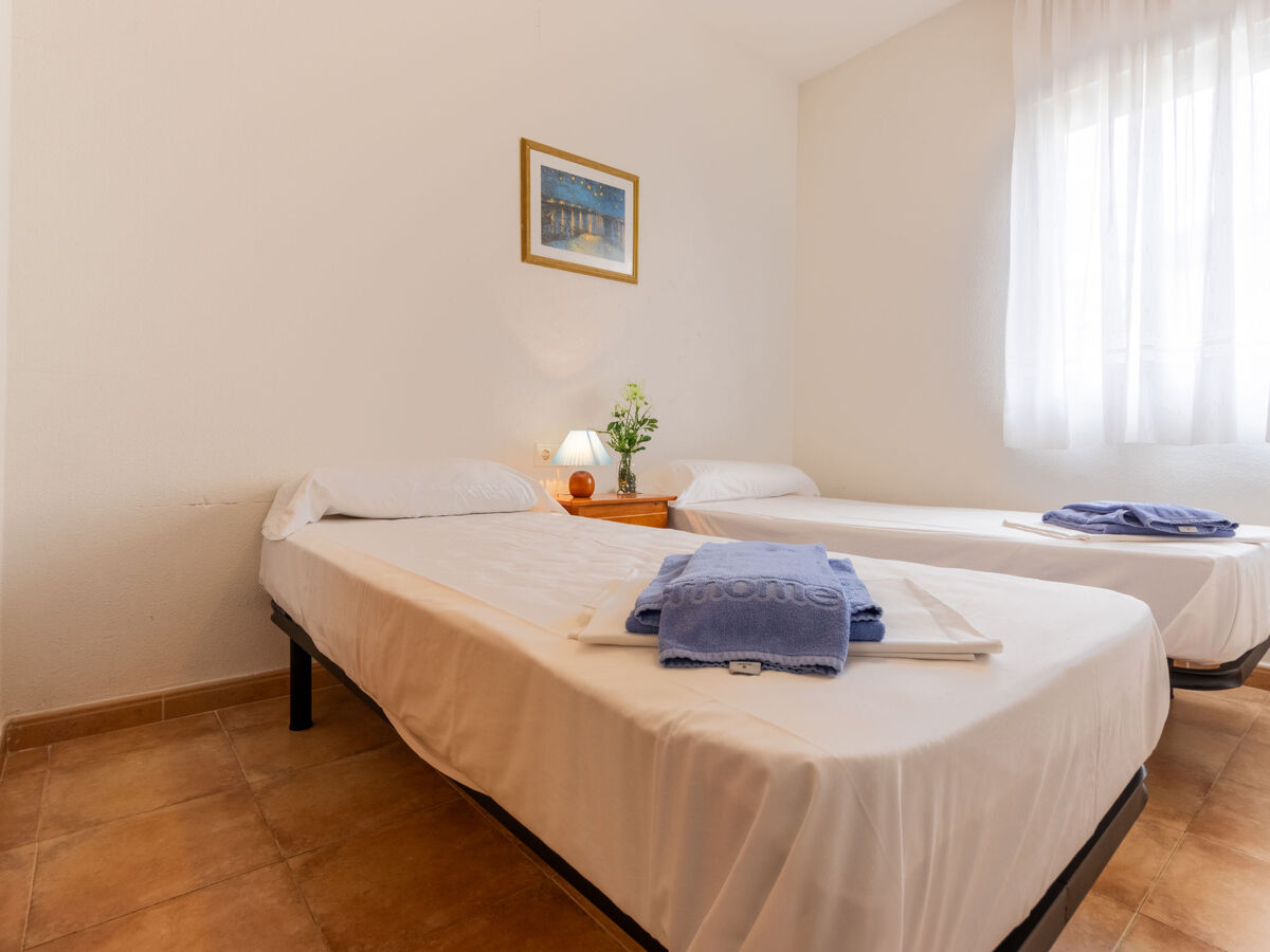Zona Estival – Maison 6 pers. à 900m de la plage - Photo 21