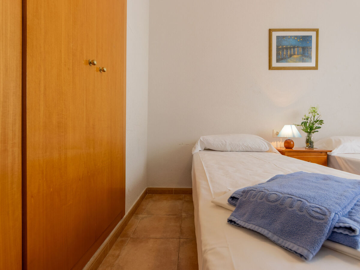 Zona Estival – Maison 6 pers. à 900m de la plage - Photo 23