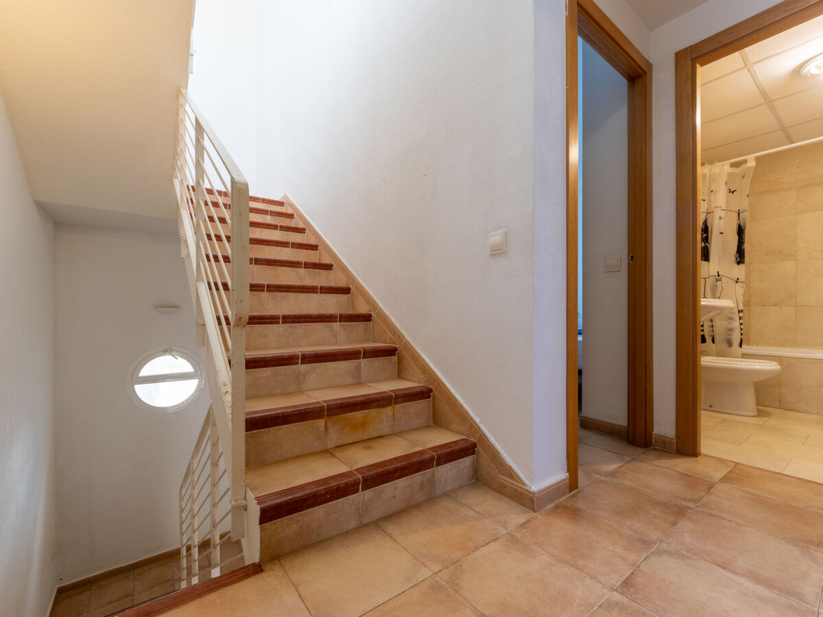 Zona Estival – Maison 6 pers. à 900m de la plage - Photo 25