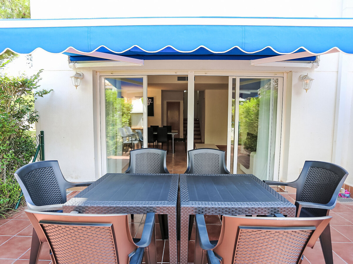 Zona Estival – Maison 6 pers. à 900m de la plage - Photo 28