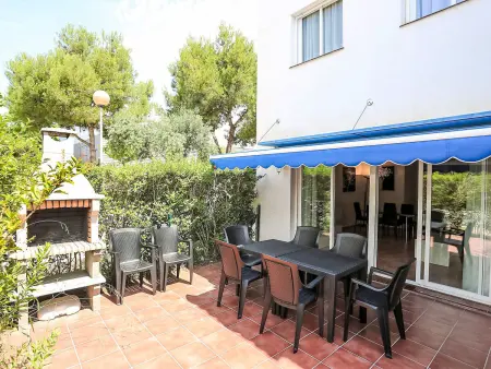 Zona Estival, Maison 6 personnes à Salou - Photo 1