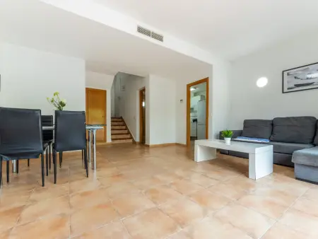 Zona Estival, Maison 6 personnes à Salou - Photo 2