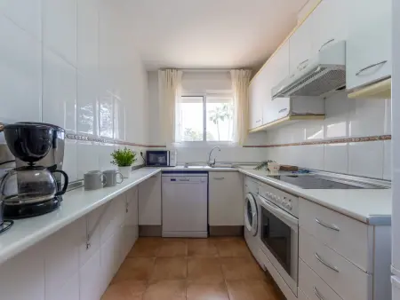 Zona Estival, Maison 6 personnes à Salou - Photo 8