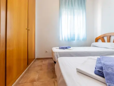 Zona Estival, Maison 6 personnes à Salou - Photo 11