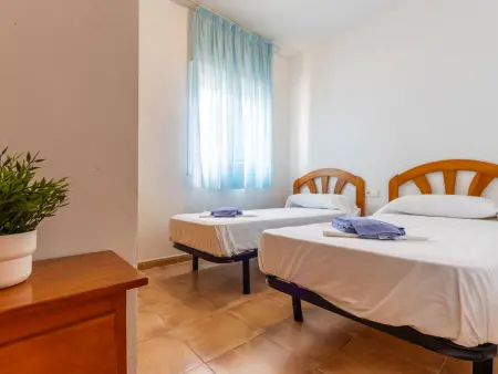 Zona Estival, Maison 6 personnes à Salou - Photo 12