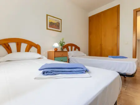 Zona Estival, Maison 6 personnes à Salou - Photo 16