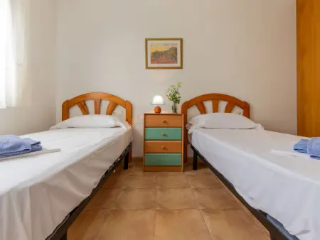 Zona Estival, Maison 6 personnes à Salou - Photo 17